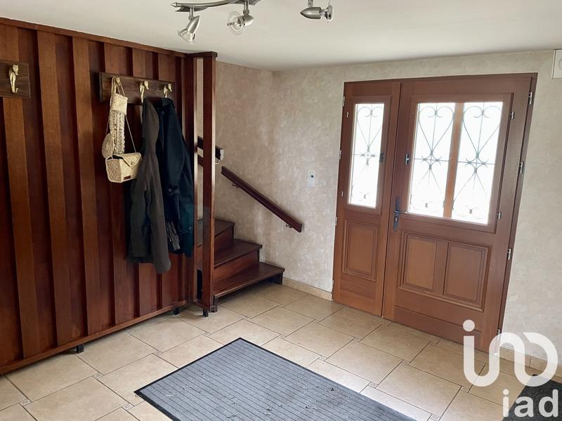 Maison de campagne - 189 m² - 7 pièces