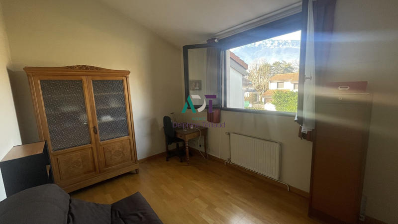 Maison - 121 m² - 6 pièces