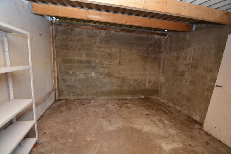 Maison - 74 m² - 3 pièces