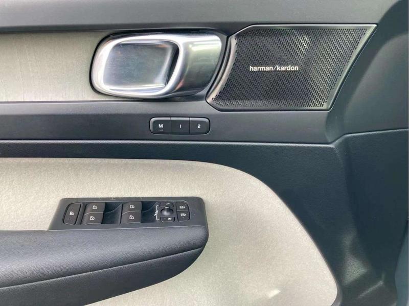 Volvo Xc40 Inscription 247ps Auto. Pano