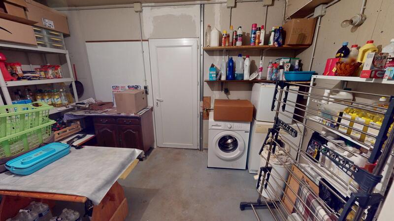 Maison - 188 m² - 7 pièces