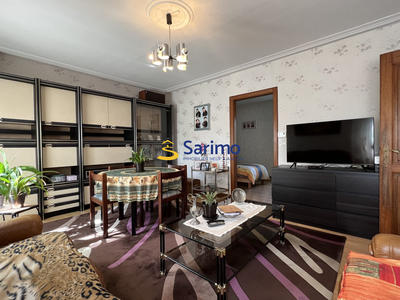 Appartement - 86 m² - 4 pièces