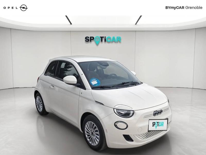 Fiat 500 500e My22 Serie 1 Step 2 Berline e 95 ch Action