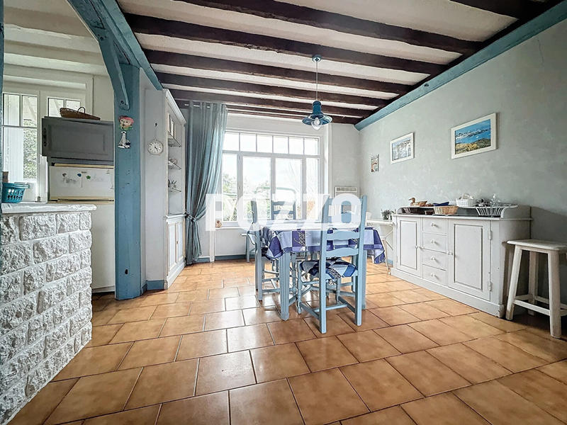 Maison - 69 m² - 4 pièces