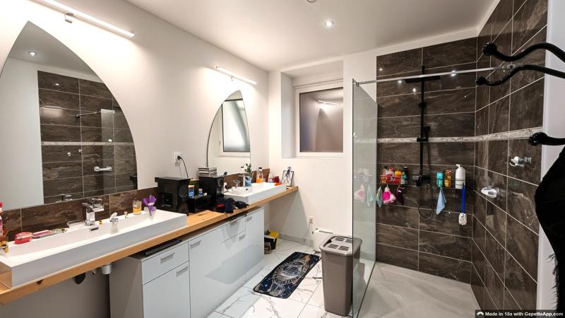 Maison - 152 m² - 6 pièces