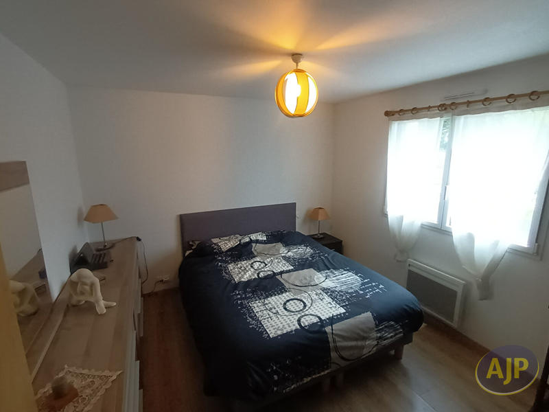 Maison - 108 m² - 4 pièces