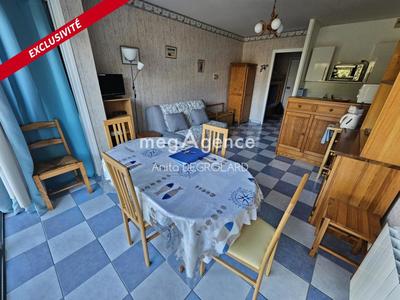 Appartement - 26 m² - 1 pièce