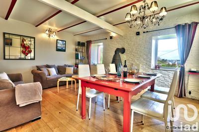 Maison - 144 m² - 7 pièces