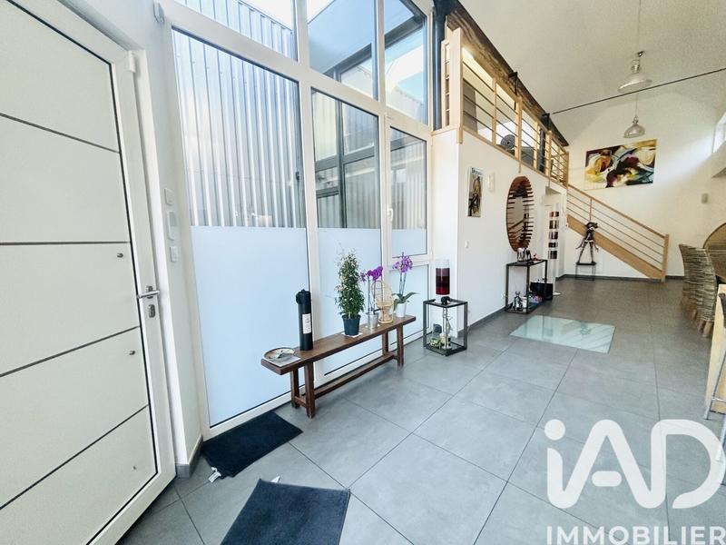 Maison de maîtres - 166 m² - 5 pièces