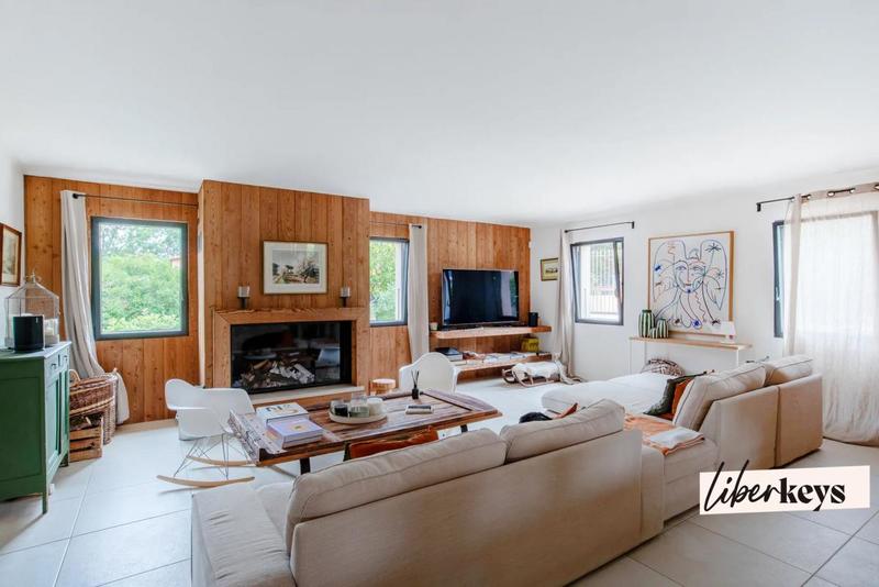 Maison - 154 m² - 4 pièces