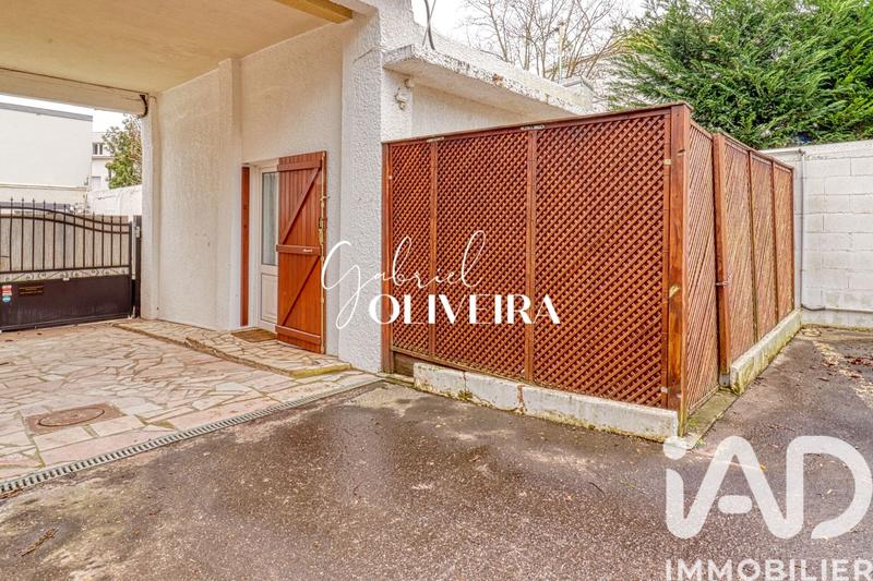 Appartement - 18 m² - 1 pièce