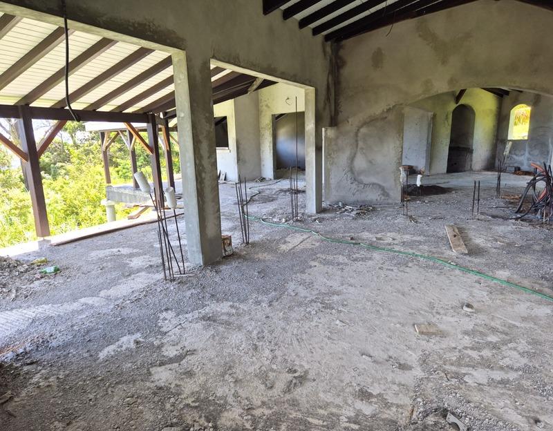 Maison traditionnelle - 480 m² - 15 pièces