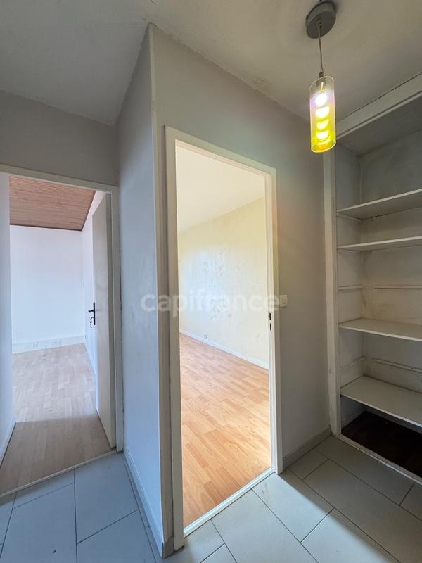 Appartement - 106 m² - 5 pièces