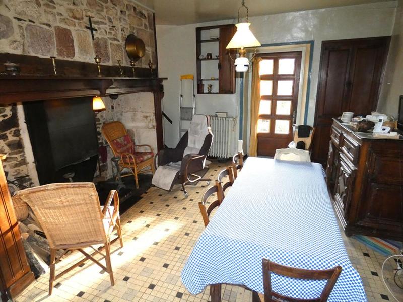 Maison - 122 m² - 5 pièces