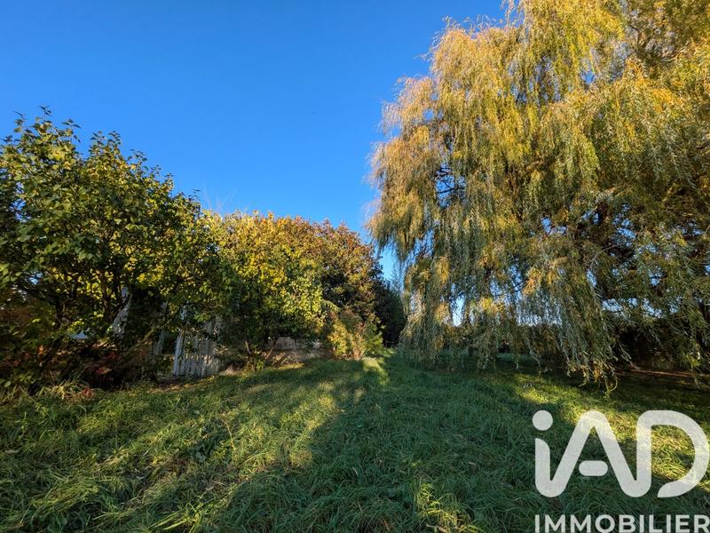 Maison - 170 m² - 7 pièces