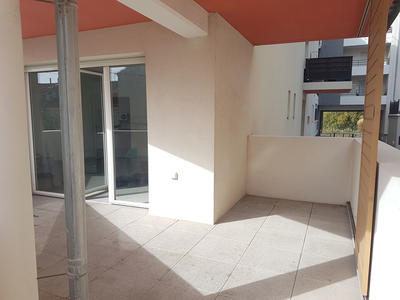 Appartement - 84 m² - 4 pièces