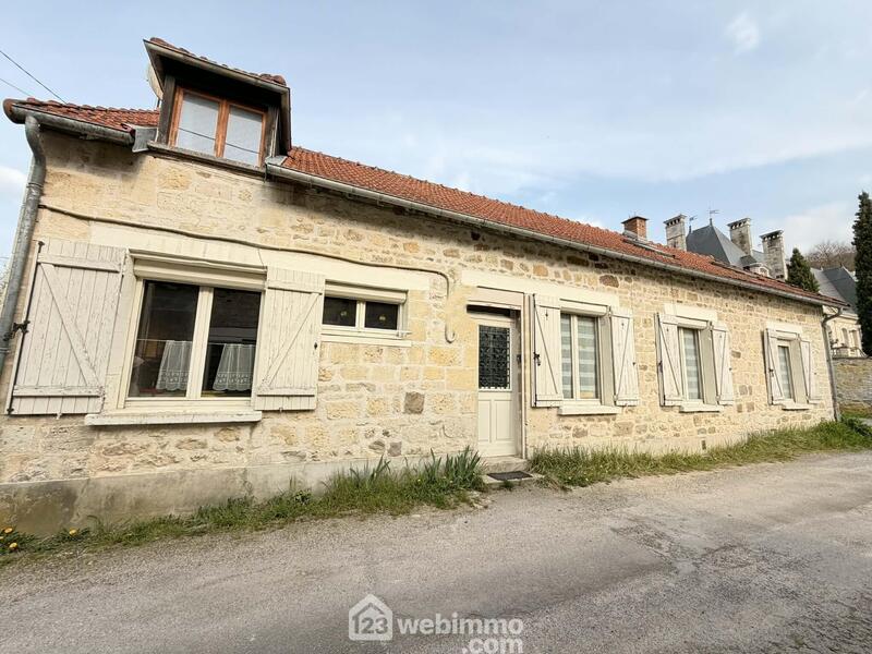 Maison - 148 m² - 6 pièces