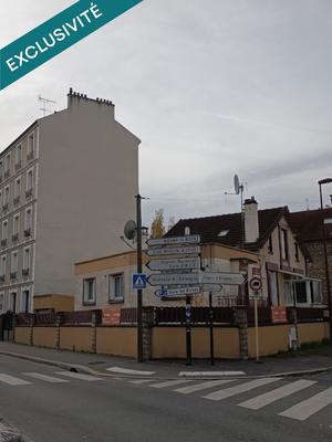 Maison - 169 m² - 11 pièces