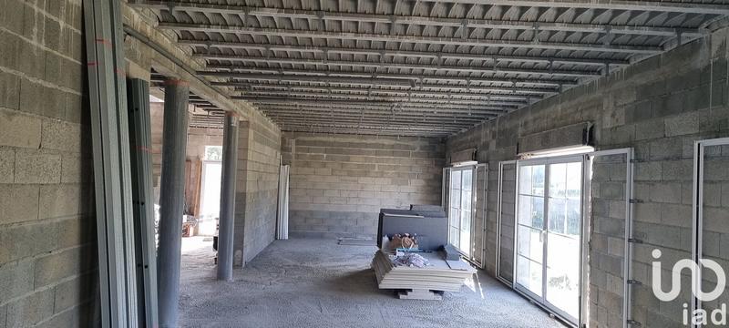 Maison - 330 m² - 8 pièces