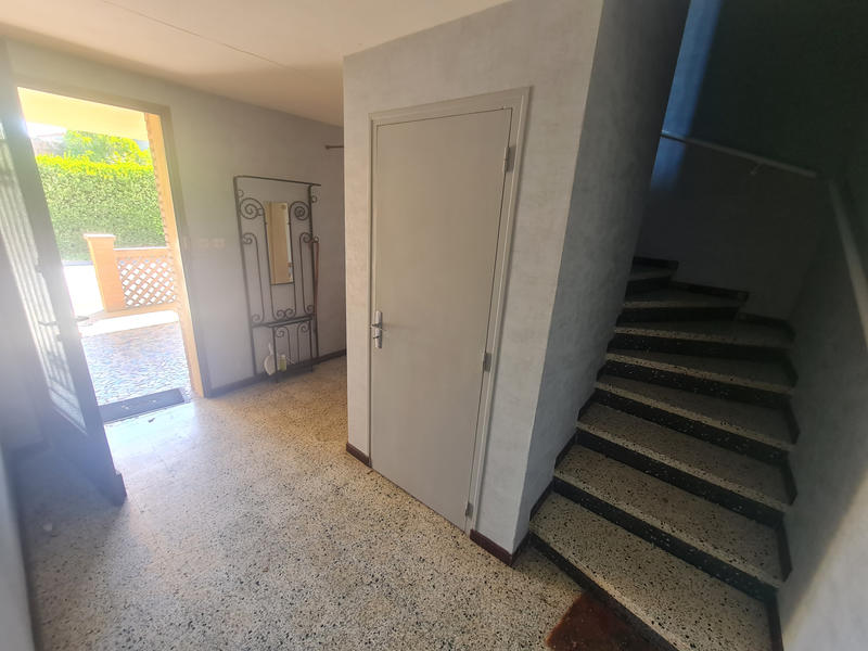 Maison - 85 m² - 5 pièces