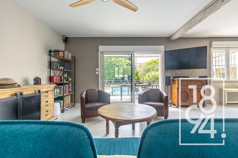 Villa - 147 m² - 5 pièces