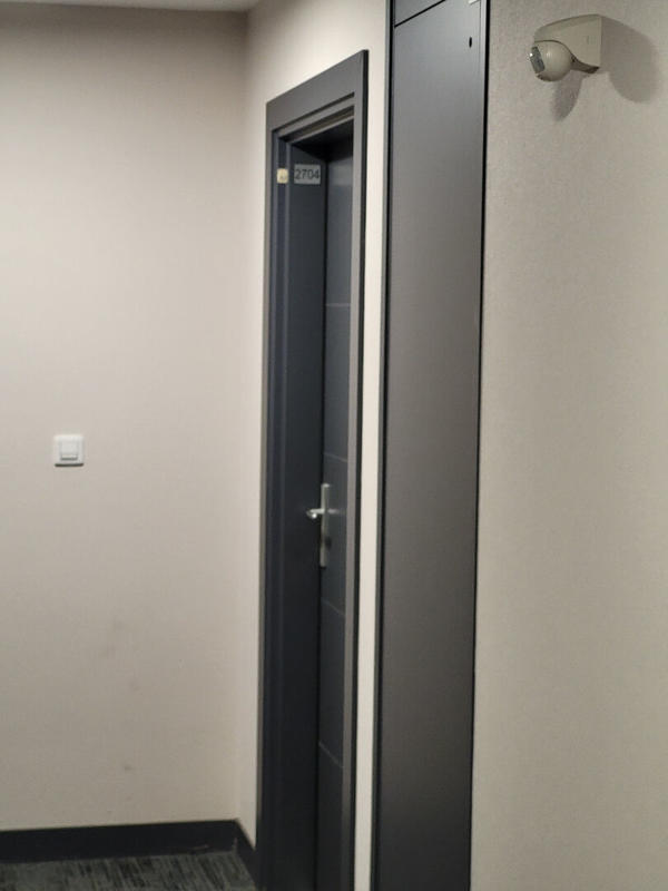 Appartement - 68 m² - 4 pièces