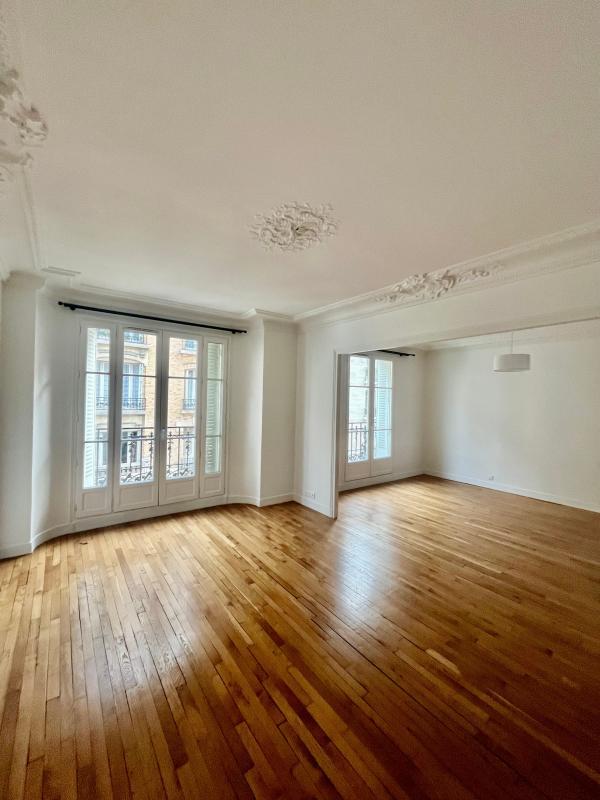 Appartement - 93 m² - 3 pièces