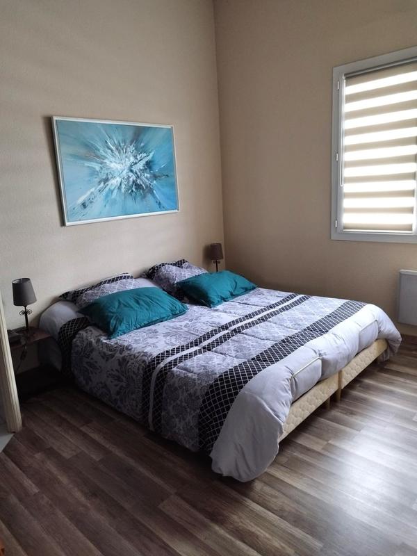 Maison - 144 m² - 6 pièces