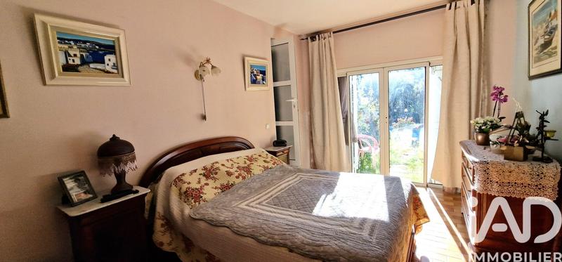 Maison - 87 m² - 3 pièces