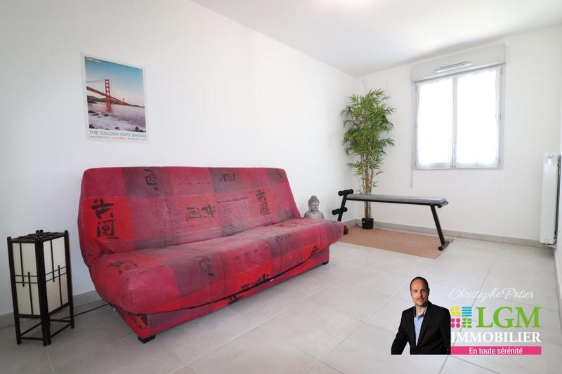 Appartement - 74 m² - 4 pièces