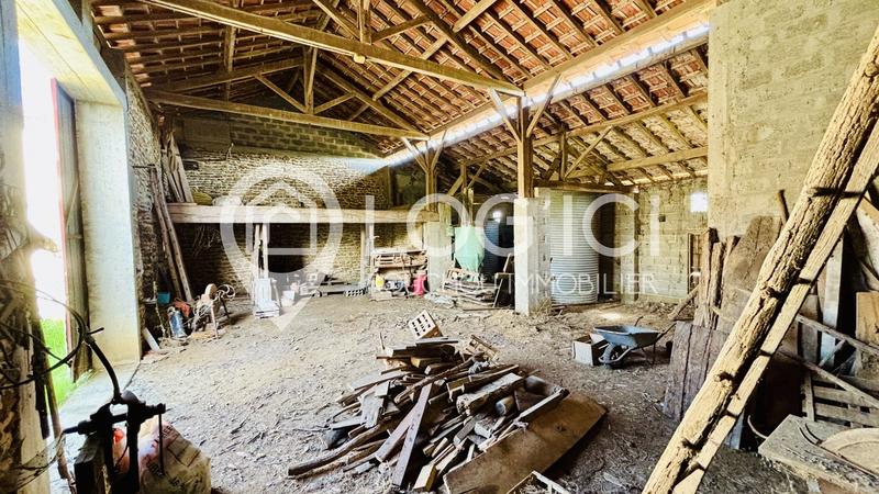 Maison - 152 m² - 5 pièces