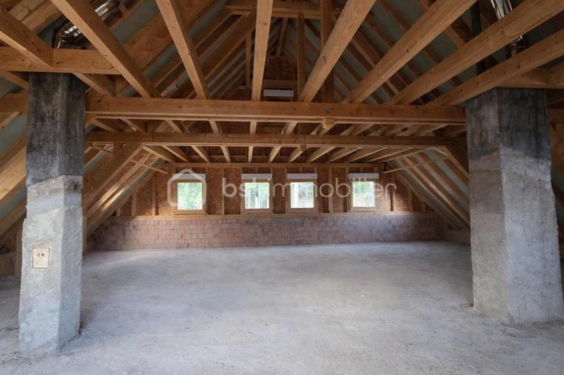 Propriété - 312 m² - 7 pièces