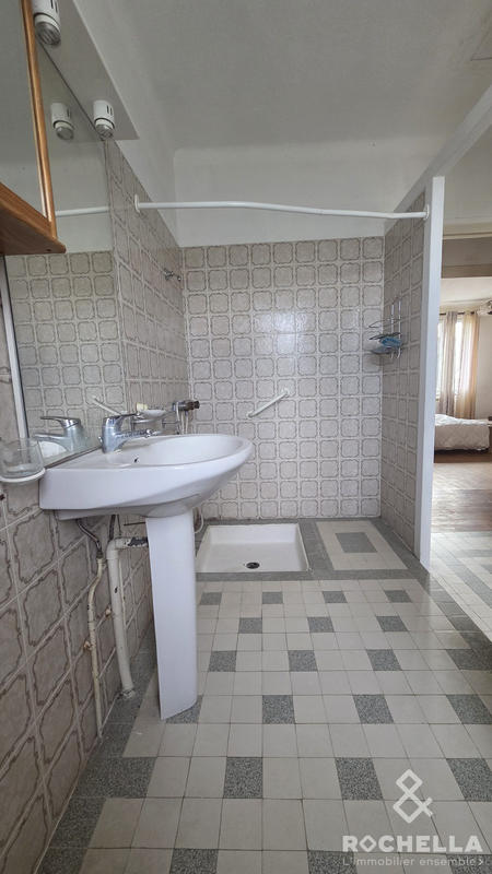 Maison ancienne - 144 m² - 7 pièces