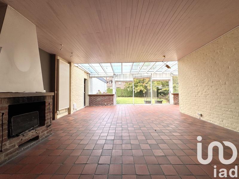 Maison de maîtres - 191 m² - 8 pièces