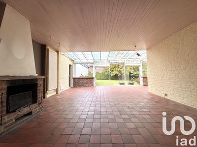 Maison de maîtres - 191 m² - 8 pièces