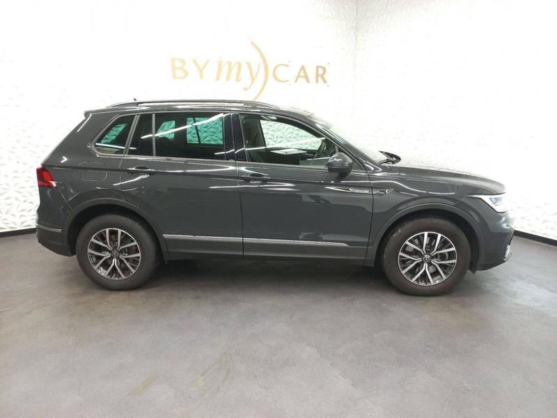 Volkswagen Tiguan 1.4 eHybrid 245ch Dsg6 Life Plus
