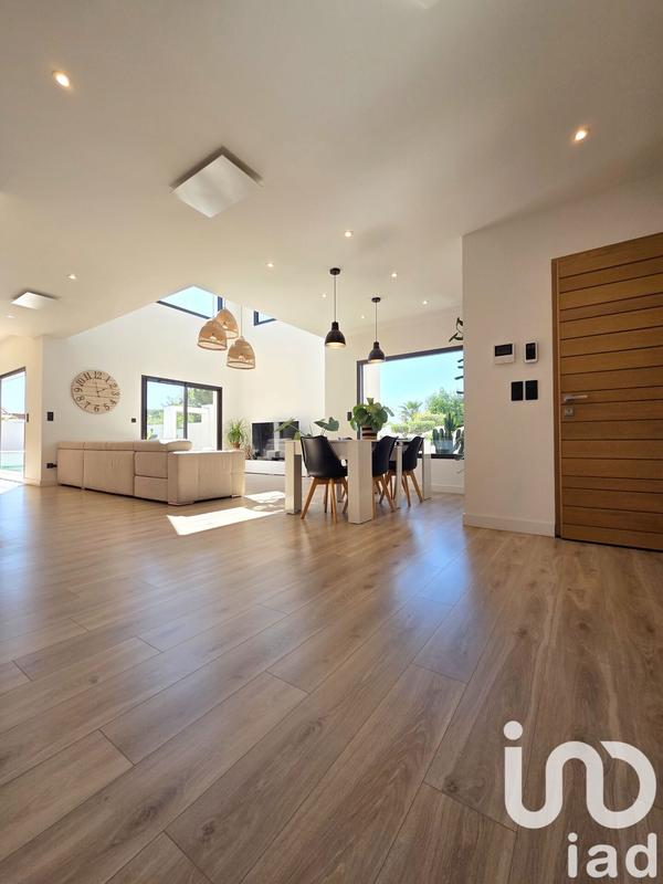 Maison de maîtres - 147 m² - 4 pièces