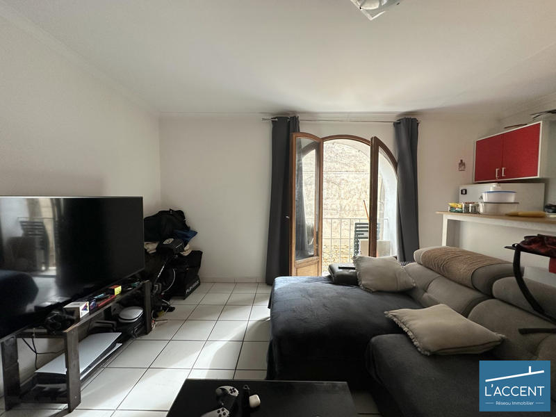 Appartement - 52 m² - 3 pièces