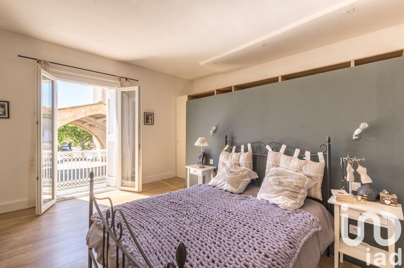 Maison de village - 153 m² - 4 pièces