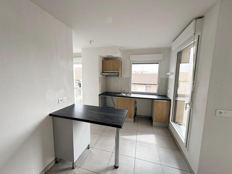 Appartement - 88 m² - 4 pièces