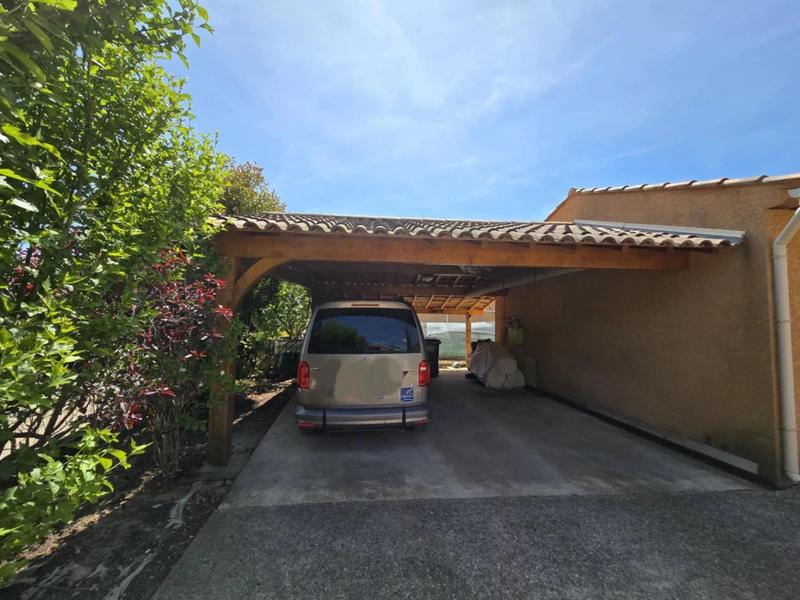 Maison - 163 m² - 5 pièces