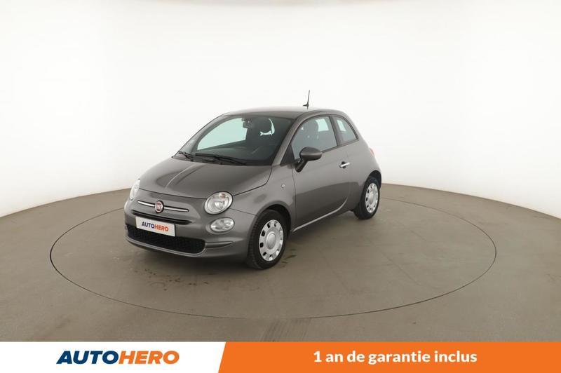 Fiat 500 1.0 Hybrid Bsg Cult 70 ch