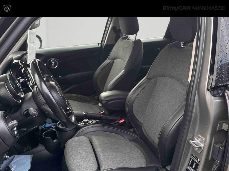 Mini Mini Hatch 5 Portes One 102 ch Bva7