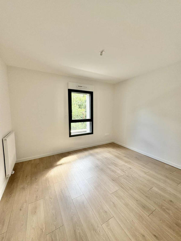 Appartement - 84 m² - 3 pièces