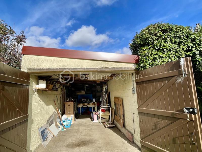 Pavillon - 71 m² - 4 pièces