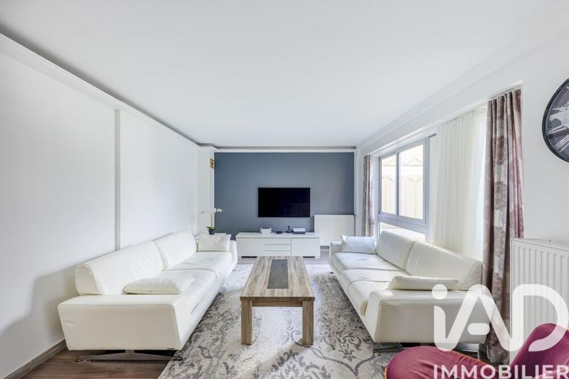 Appartement - 82 m² - 4 pièces