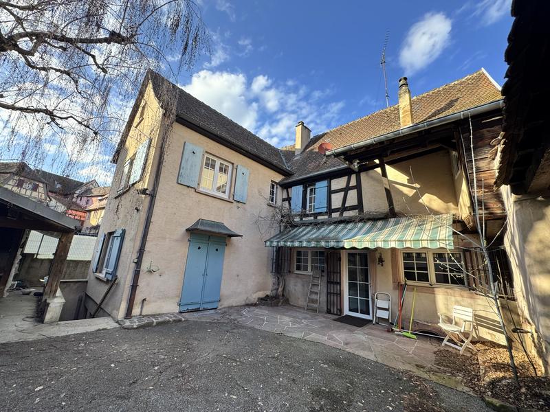 Villa - 300 m² - 10 pièces