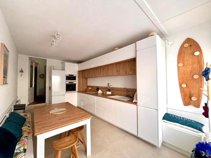 Maison - 108 m² - 5 pièces