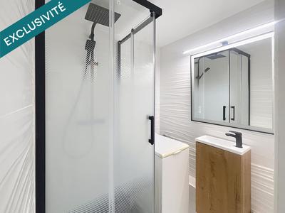 Maison - 33 m² - 1 pièce