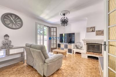 Maison ancienne - 128 m² - 6 pièces